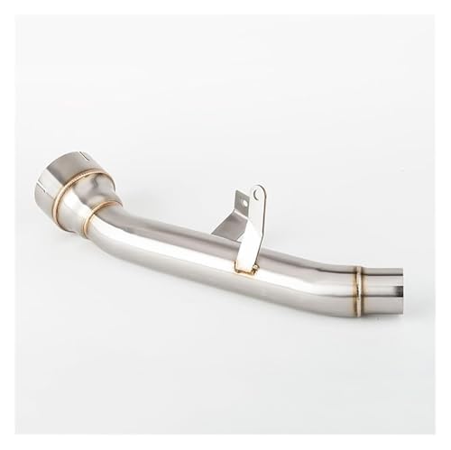 Lien tuyau d'échappement inox durable pour Suzuki GSXS1000F et Katana 1000