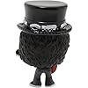 Funko Guns N' Roses - Slash Pop! Rocks Vinyl Figure (Bundled with Compatible Pop Box Protector Case)