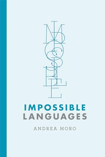 Impossible Languages view 2