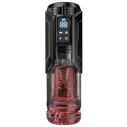 Dispositivo de masaje automático for hombres