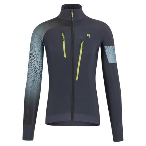 Karpos Alagna 2.0 Jkt chaqueta de montaña cortavientos y transpirable para hombre