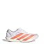 Footwear White/Lucid Orange/Lucid Red (JQ0777)