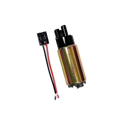 JGUYC Bomba de combustible for S/k/i D/o/o S/k/i/D/o/o E/x/p/e/d/i//t/i/o/n Sport V-800 200-2008/L/e/g/e/n/d T/o/u/r/i/n/g 2009/S/k/a/n/d/i/c T/u/n/d/r/a LT V800 4-Tec 2007 513033495