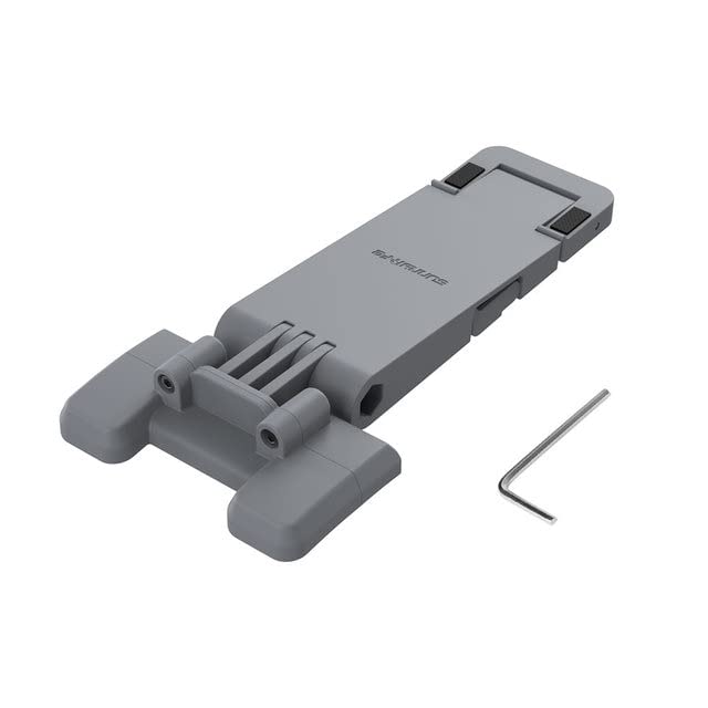YIANY Drone parts Soporte plegable sin desmontaje para DJ-I Mavic Air 2S Soporte de tableta Control...