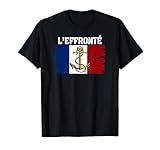 Un superbe conception pour grand-père, papa, père, oncle, mari, garçon, fils pour un anniversaire, Noël, la fête des pères, la journée nationale du patriotisme et de la résistance, la fête nationale française du 14 juillet, Journée des anciens combattants.