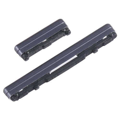 image for ZORSOME Power On Off Button + Volume Switch Control Side Buttons Repla