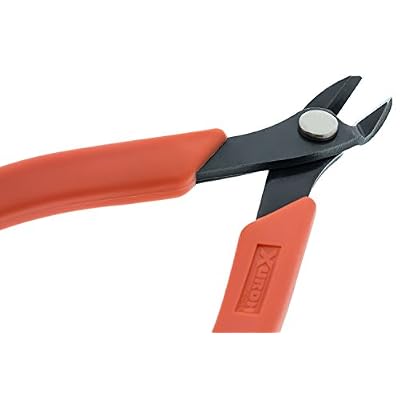 Xuron - 2175A Maxi-Shear Flush Cutter - Full Flush