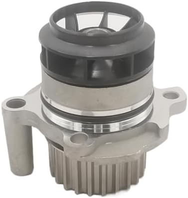 Water Pump Assembly 06F121011B 06A121011R 06B109244 06D109119B D Compatible With A6L 4Z8 C6 20T A4 B6 B7 18T 30L Automotive And Motorcycle Systems Replacement For 06F121011B 06A121011R 06B109244