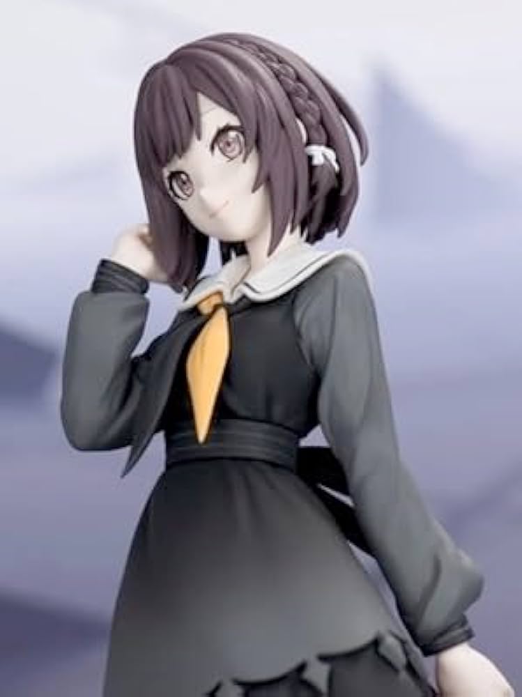 プロセカ 東雲絵名 フィギュア Amazon.co.jp: 東雲絵名 フィギュア プロジェクト☆セカイ