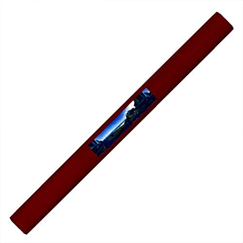 Lápices Carpintero Personalizados Rojo Pack 50 HB miniatura 1
