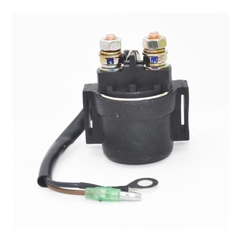 Moto relais solénoïde 6G1-81941-10 solénoïde moteur électrique hors-bord