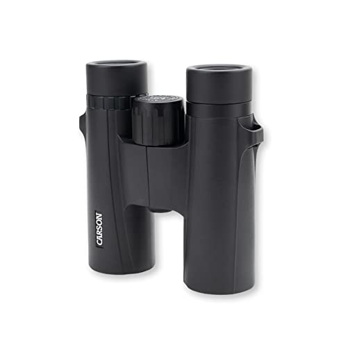 Binoculares Carson VX Series 8x33mm HD Resistentes Agua miniatura 2