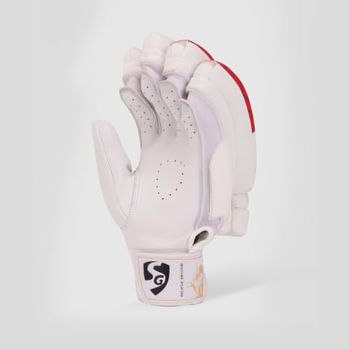 Image of SG Batting Gloves KLR 1 LH