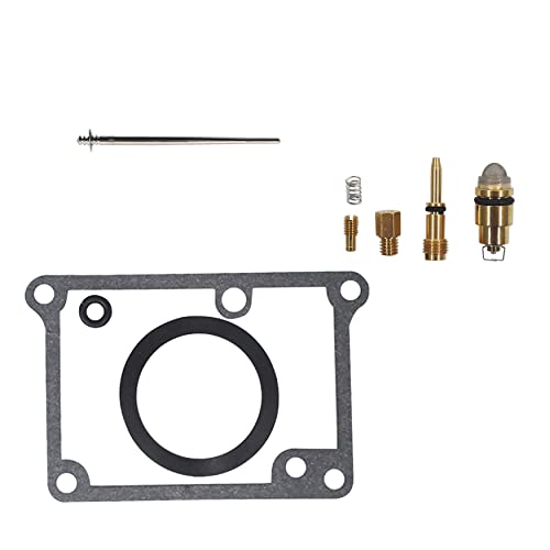 Best Yamaha Blaster Rebuild Kit Reviews And Comparisons