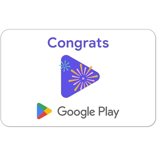 Google Play gift code