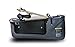 AutoExec AE-RDFS-11M Reach Car Desk for Your Vehicle Workstation and Mobile Office, Front Seat, Natural Birch