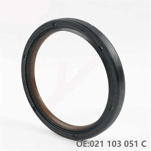 Joint de vilebrequin 021103051C pour moteur V6 A8 D3 D4 B6 - 3