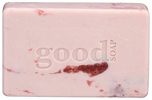 Alaffia Cherry Blossom Soap Bar #TOP14