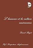 L\'Humour et la culture américaine