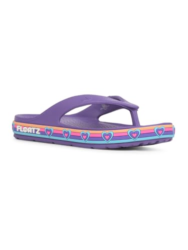 Image of Floatz unisex-child Floatz 2.0 Hearts E Slipper