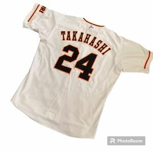 【読売ジャイアンツ 高橋由伸 プロコレユニフォーム（アンダーアーマー製）】 Amazon.co.jp: 超品2016年 アンダーアーマー 読売ジャイアンツ 巨人