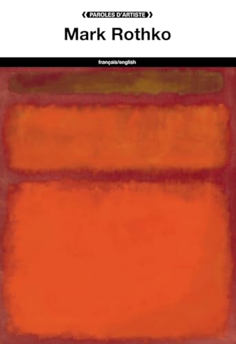 Mark Rothko