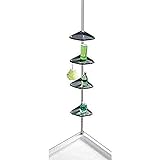 Medidas (ancho x altura x profundidad): 26 x 78-275 x 19,5 cm
