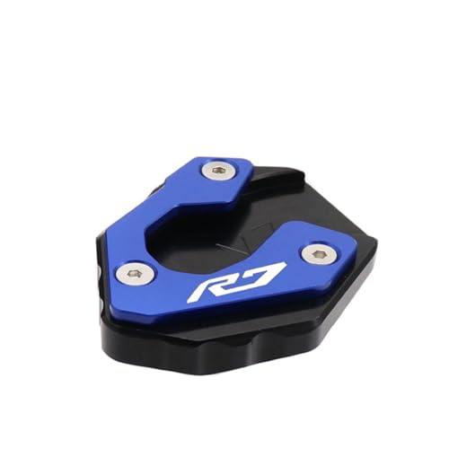 Extension béquille Yamaha YZF-R7 idéale pour vos sorties et roadtrips
