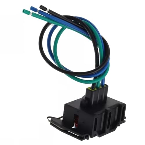 Connecteur de bobine d'allumage pour Ranger 2001-2003 | Kit faisceau de réparation 20 pièces