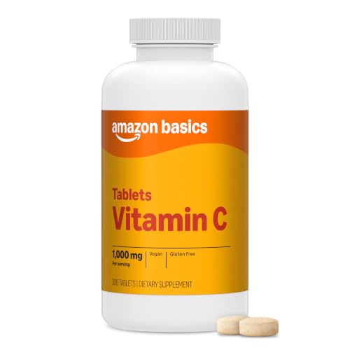 Best Vitamin C for Men on Amazon in 2026: Top 5 Picks Reviewed