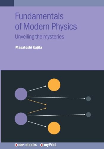Fundamentals of Modern Physics: Unveiling the mysteries