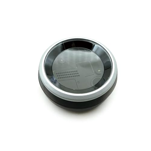 Couvercle tachymètre étanche pour compteur moto Ducati Scrambler 800 ABS