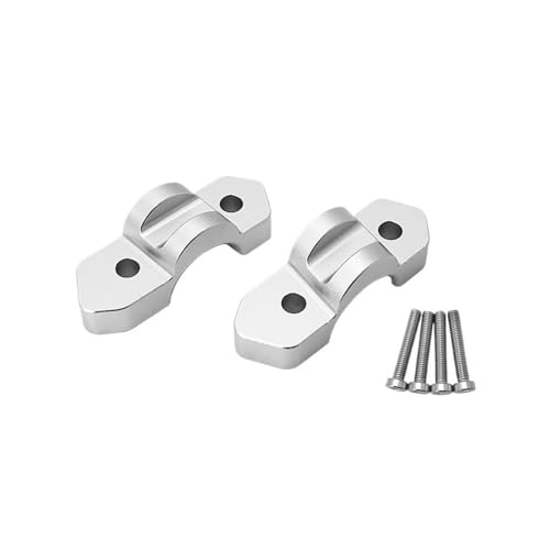 Rehausseur de guidon moto pour BMW R1300GS et ADV 2023-2025 de +15mm ou +30mm