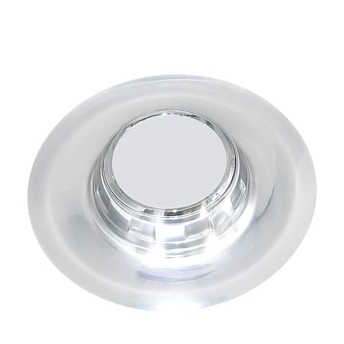 Enjoliveur central 144 mm protection de moyeu 68 mm compatible Mercedes Benz 5300