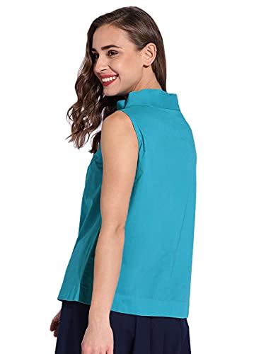 Image of GRASS by Gitika Goyal Women's Regular T-Shirt