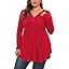 Long Sleeve Red Long Sleeve Red