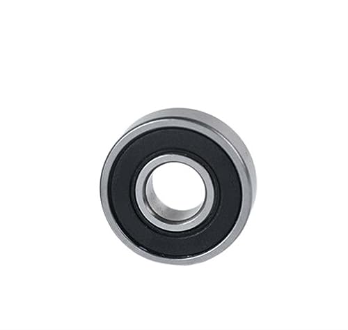 Roulement R8RS 12.7mm étanche bimétal pour outillage