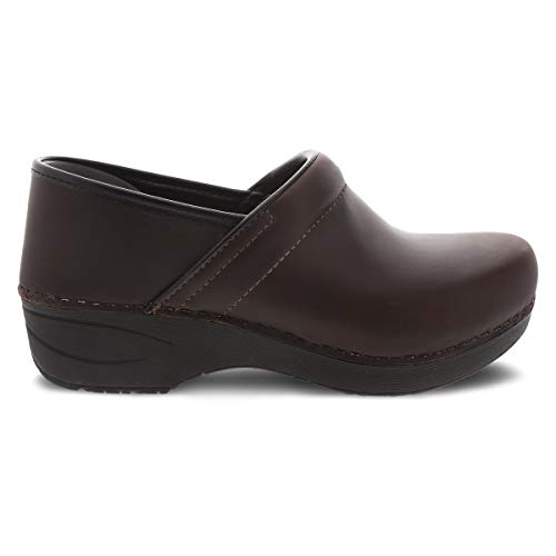 Image of Dansko Women's XP 2.0 Clogs - Lightweight Slip-Resistant Footwear for Comfort and Support - Ideal for - Nursing, Veterinarians, Food Service, Healthcare