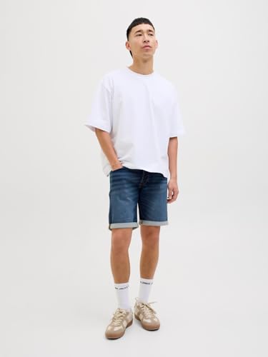 JACK & JONES Jjirick Jjicon I.K. Shorts Ge 132 Sn – Ansicht 3