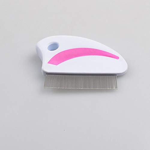 1 Pack Combs for Dogs Cats Hairy animal Protect Comb - Image 6