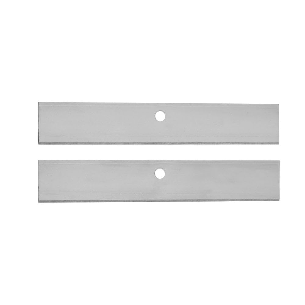 Replacement Blades 6" for Hamilton Prestige Heavy Duty Stripper (2 Pack)