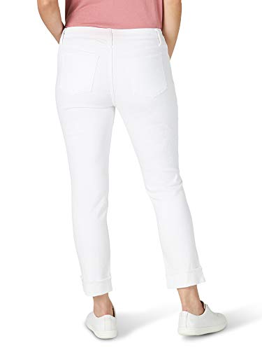 Foto de Riders by Lee Indigo - Jean de ajuste clásico para mujer (imagen 3)