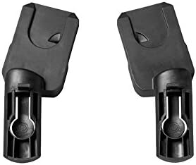 Quinny Buzz Adaptor Set