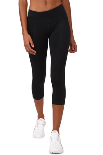 Image of Reebok Women's Fitted Tights