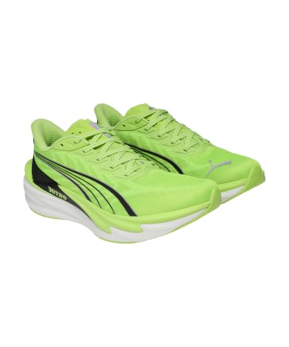 Image of Deviate Nitro 4 Puma White-Fresh Water
