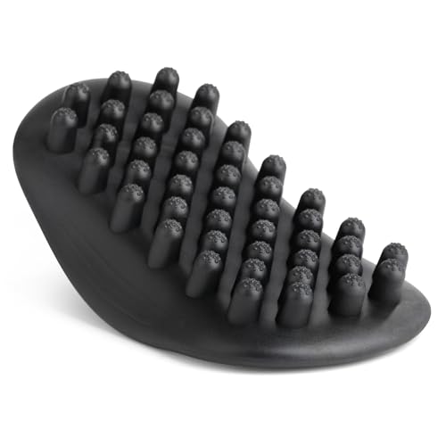 Twist Styler Brush for Black Men - Durable Washable Hair