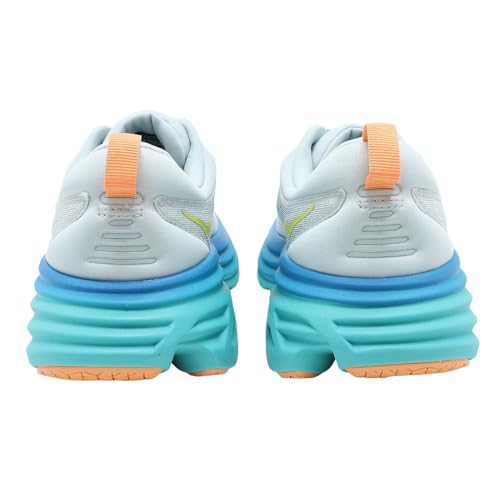 Image of HOKA ONE ONE Men's Running Shoes, 9.5 US