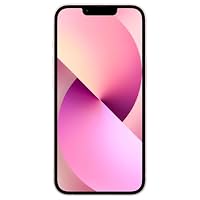 Apple iPhone 13, 128GB, Pink - (Renewed)