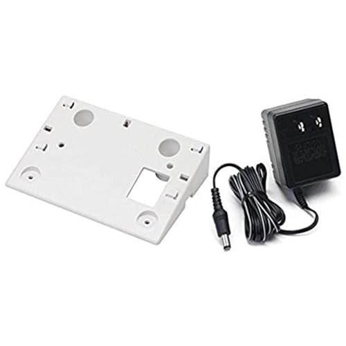 Honeywell Ademco 5828DM Desk Mount for 5828 Wireless Fixed English Keypad