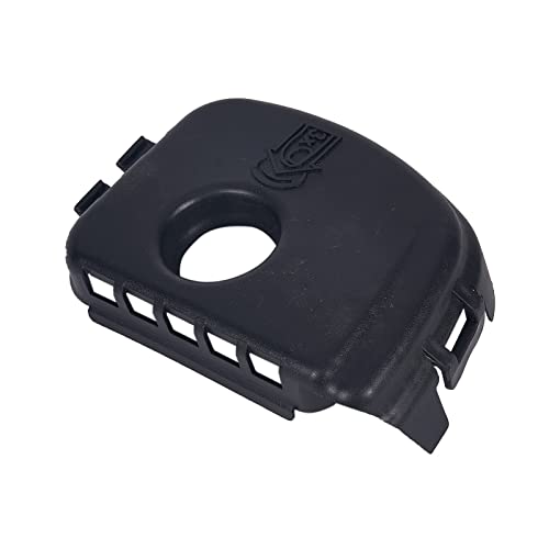 Mikatesi 595660 Air Cleaner Cover & 799579 Air Filter Kit For Briggs & Stratton 590581 Most 450E 550E 550Ex 08P502 08P602 09P602 09P702 Series Lawn Mower Engines With 698719 Spring Kit #TOP2